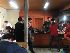 大堂-泰顺江南春面馆