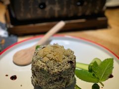 -水木苼 蔬食料理