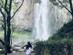 -溪口-滕头旅游景区