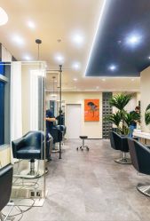 -凯博K-boom Hair Salon