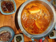 -老凯俚酸汤鱼(鸿通城店)