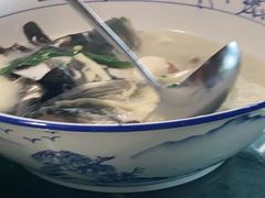 -东滩湿地公园观海楼餐厅
