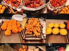 -加餐海鲜自助(宝龙一城店)