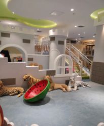 -meland亲子乐园•派对•研学(苏州悠方购物中心店)