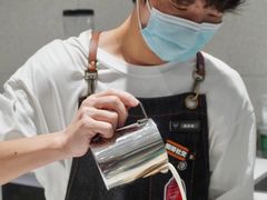 -Manner Coffee(深圳福田大中华店)