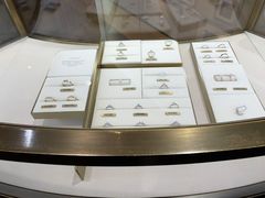 -卡地亚(杭州大厦精品店)