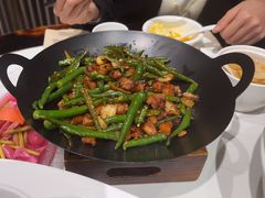 -院8里·少城记忆老川菜(宽窄巷子店)