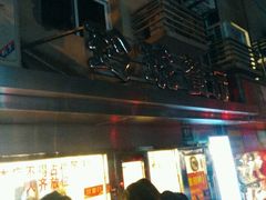 -玲珑餐厅(陕西南路店)