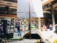 -景德镇古窑民俗博览区