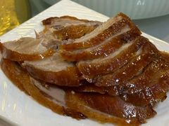 -恭敬李·烤鸭(天坛北门店)