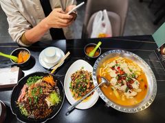 -云山灶.现炒云南菜(云大店)