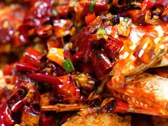 -四川小胡子海鲜(丁村万人海鲜广场店)