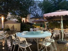 -花间酒庭院餐厅(谷山店)