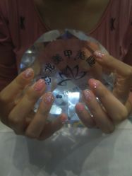 点击看大图 -恐龙·美甲美睫