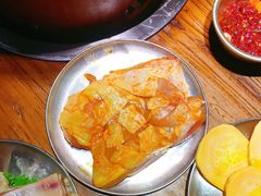 -原始泥炉烤肉(总店)