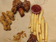 -必胜客(吾悦广场店)