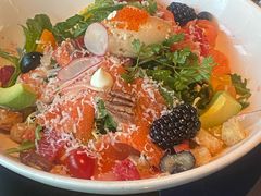 -福楼毕斯罗F Bistronome(国贸商城约会地标景观店)