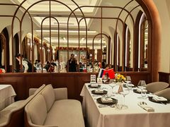 -马克西姆俄罗斯餐厅(通亚街店)