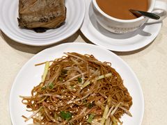 珍珠糯米鸡-和平馆·地道港澳茶餐厅(西门口店)