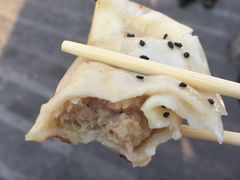 -汪记大王锅贴(成山路店)