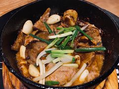 -小粤楼·怀旧粤菜(万辉国际广场店)