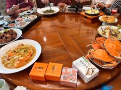 -清雅臻品·竹林院落·新派青岛菜(崂山店)