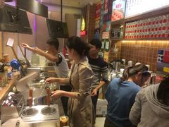 -美芝莲(领展购物广场中关村店)
