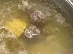 -尚宴牛特鲜自助(太原街万达店)
