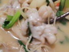 -十面欢腾·海鲜面·台式Bistro(长乐路店)