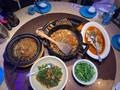 -餐酷哈雷餐厅(通程广场店)