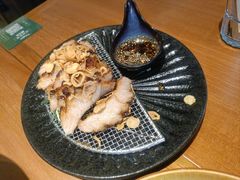 -Tegu泰古莲·泰国餐厅(红山6979店)