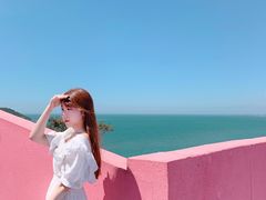 -漳州滨海火山岛自然生态风景区