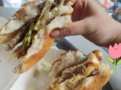 -麦当劳(北京路广百广场店)