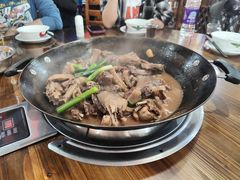 -大地农庄(逢沙大道店)