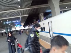 -成都东站