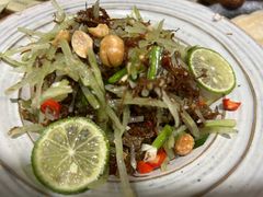 凉拌树皮树花-云上千禾(水上店)