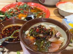 -丁叮小排档·八道江湖菜·团建聚餐(车公庙店)