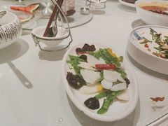 -咪咪川菜(长乐西路店)