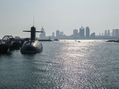 -中国人民解放军海军博物馆