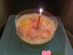 -壹点壹客·生日蛋糕(龙岗店)