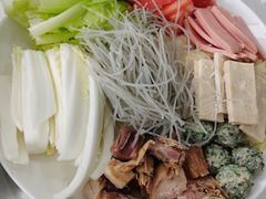 -聚丰园•湖鲜餐厅(阿红私房菜梅石路店)