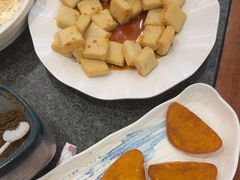 -揽月斋炙子烤肉·清真(安定门·五道营店)