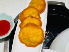 -顺峰顺水顺德菜(第一百货店)