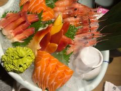 -福樱兰海鲜放题铁板烧(加州店)