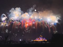 -泰达航母主题公园