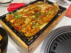 -猫抓烤肉(春熙路店)