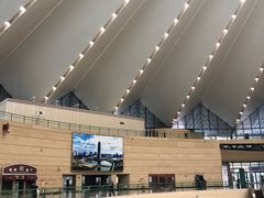 -郑州国际会展中心