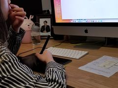 -海马体照相馆|大师(武汉光谷K11店)