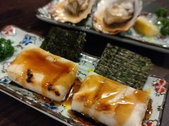 -哥哥の深夜食堂(红松东路店)