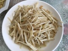 -天乐农家鱼头王(天目湖店)
